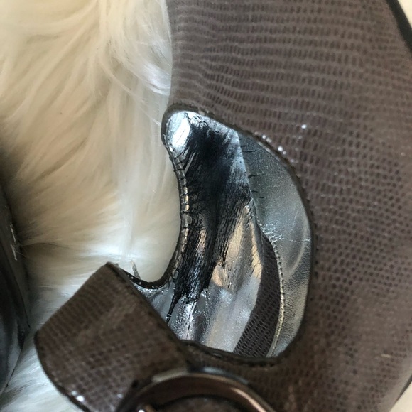 Eüro soft heels elegant shoes cocktail - Picture 12 of 17